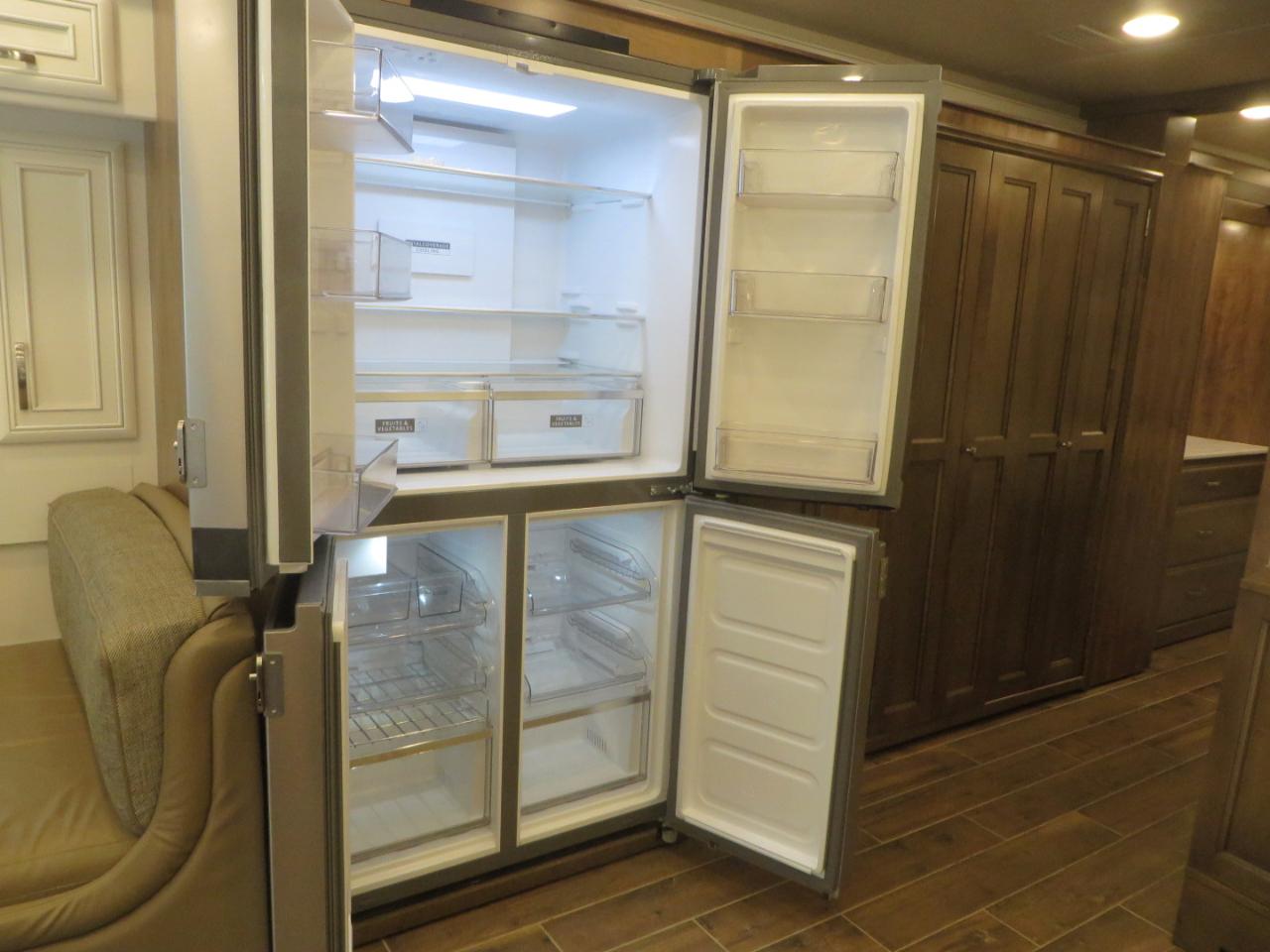 Spartan Motorhome  2022