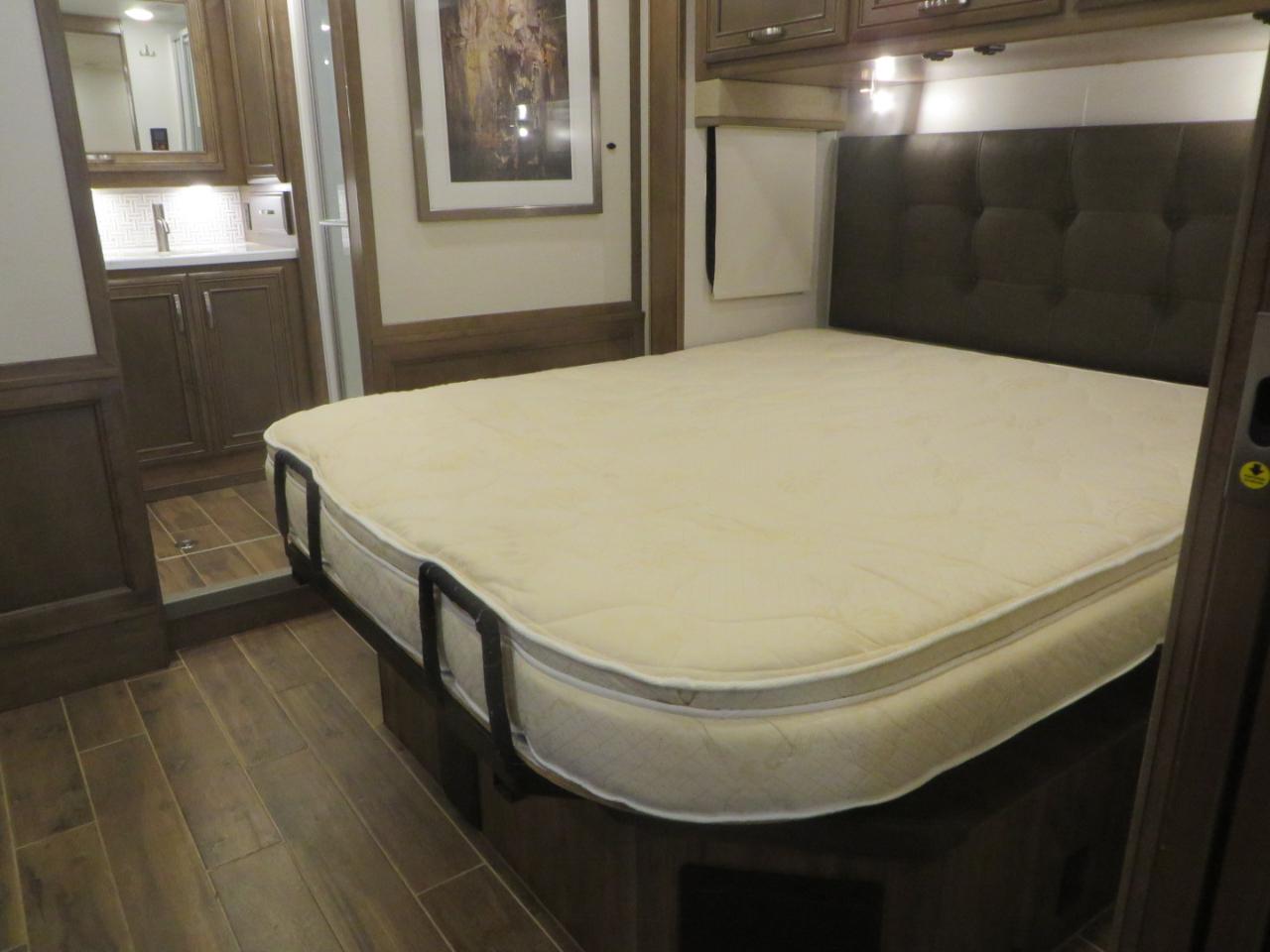 Spartan Motorhome  2022