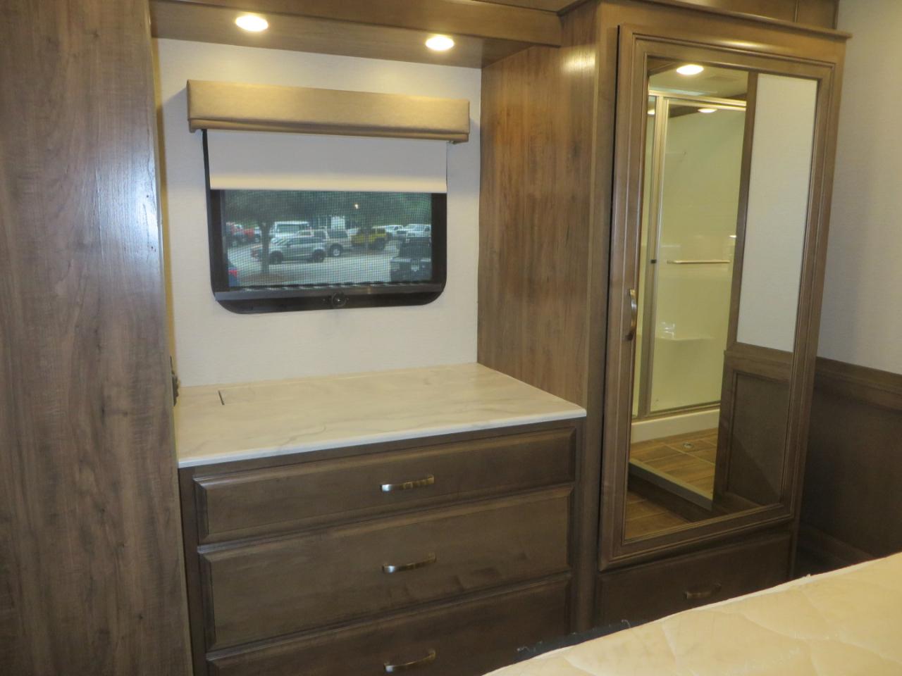 Spartan Motorhome  2022
