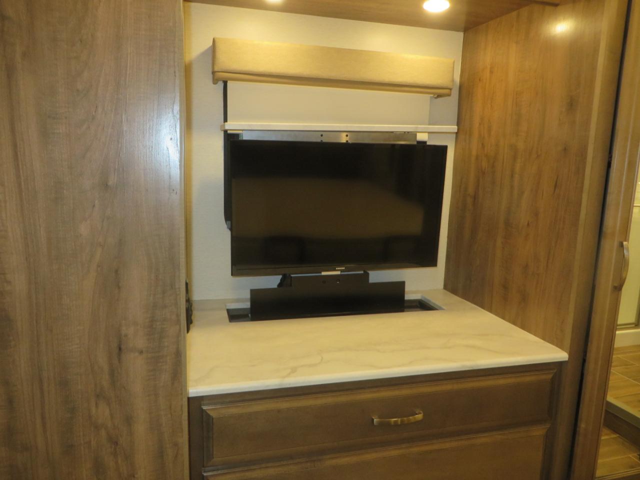 Spartan Motorhome  2022