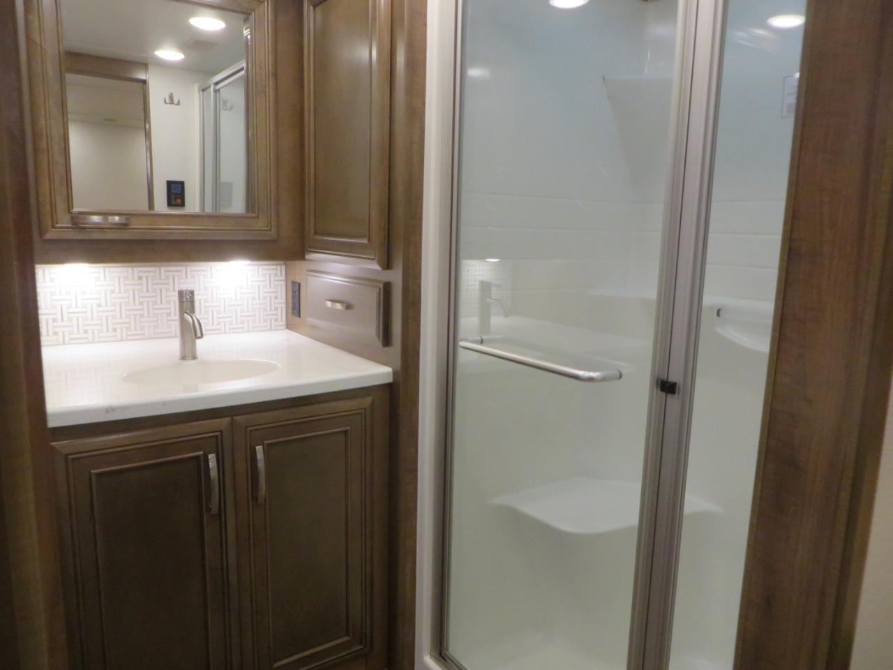 Spartan Motorhome  2022