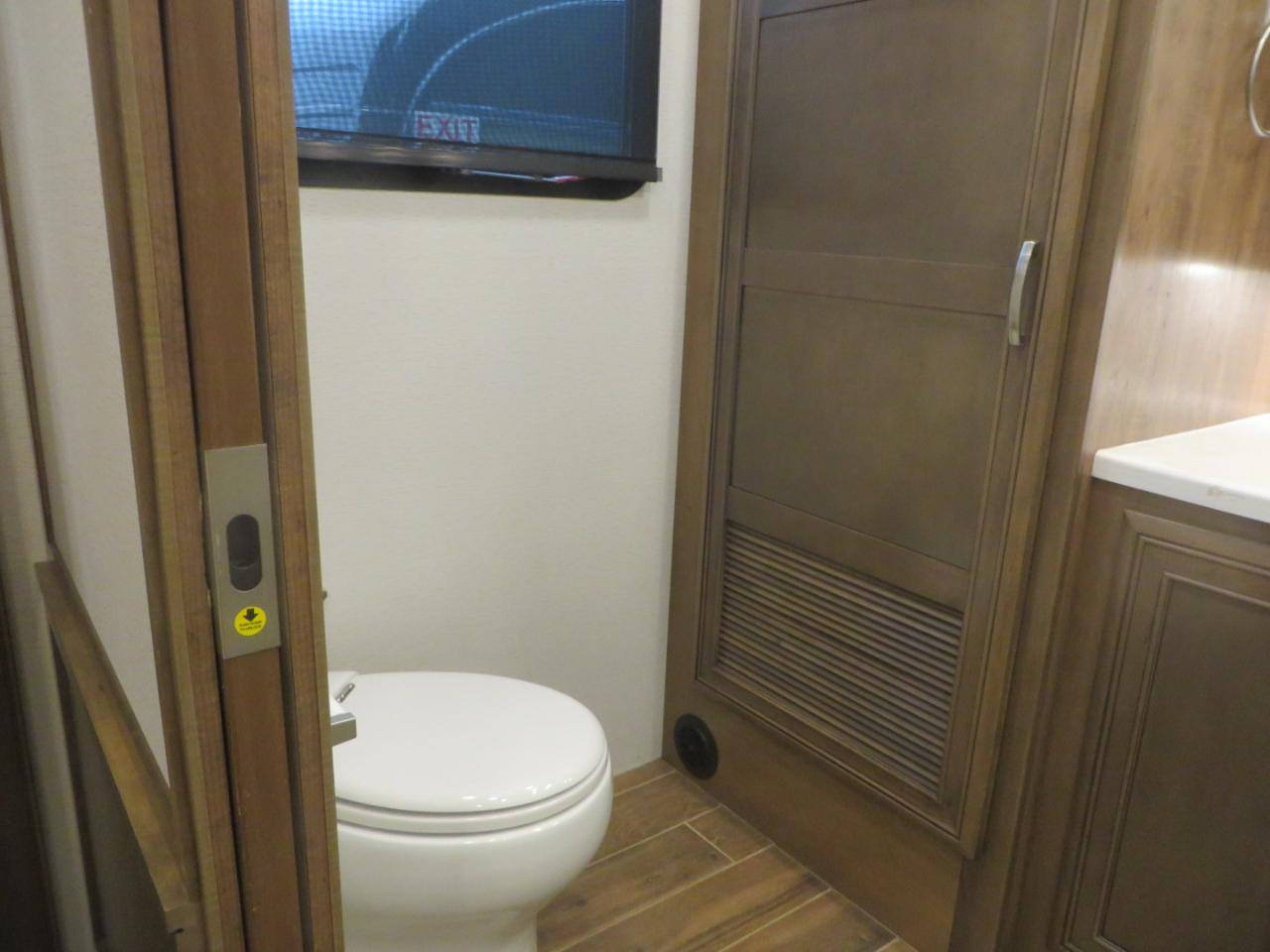 Spartan Motorhome  2022