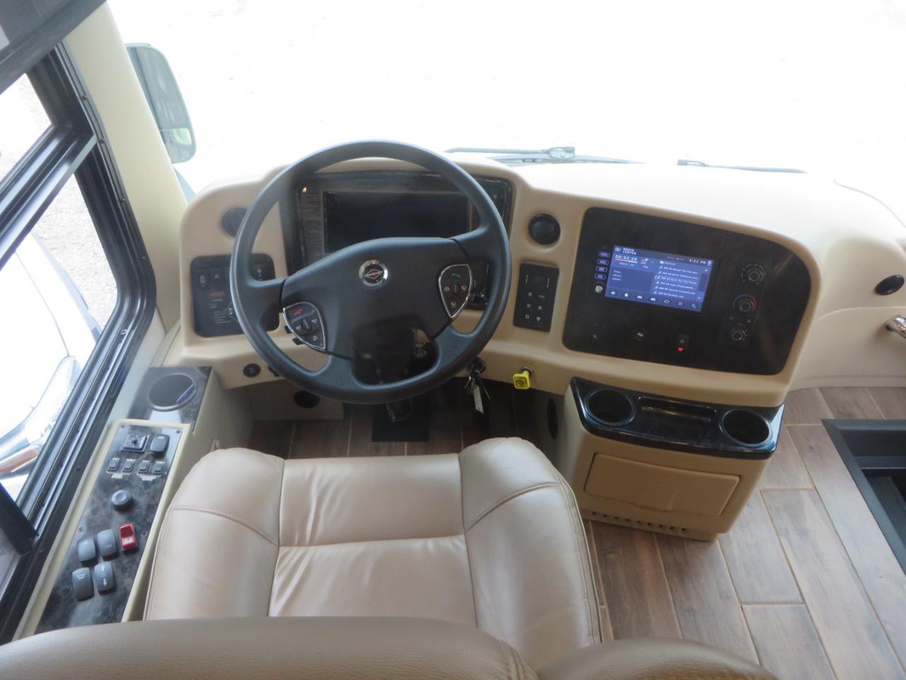 Spartan Motorhome  2022