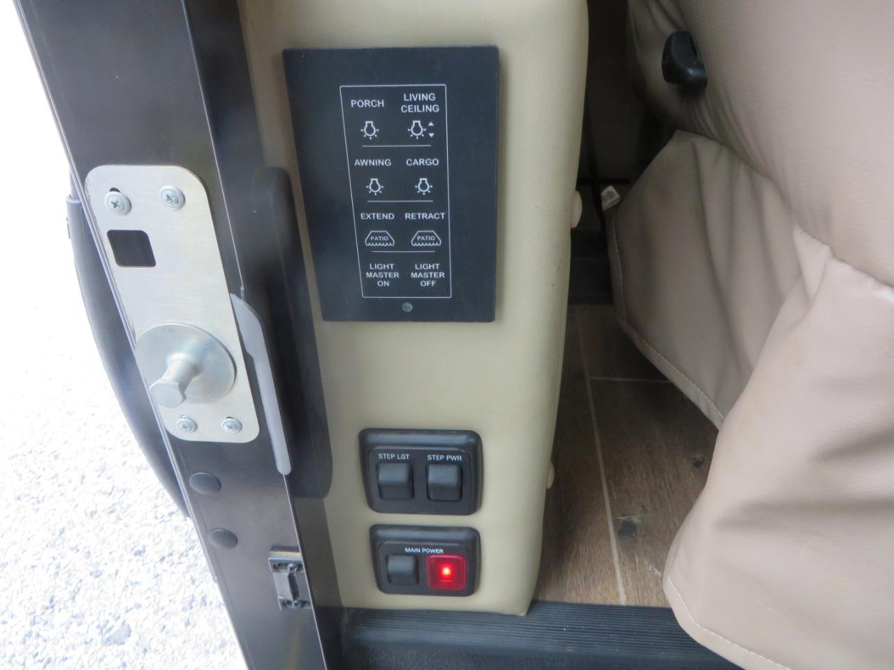 Spartan Motorhome  2022