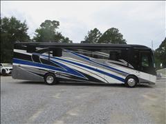 2022 Spartan Motorhome 
