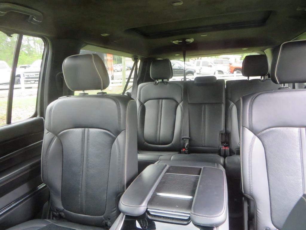 Jeep Grand Wagoneer L  2024