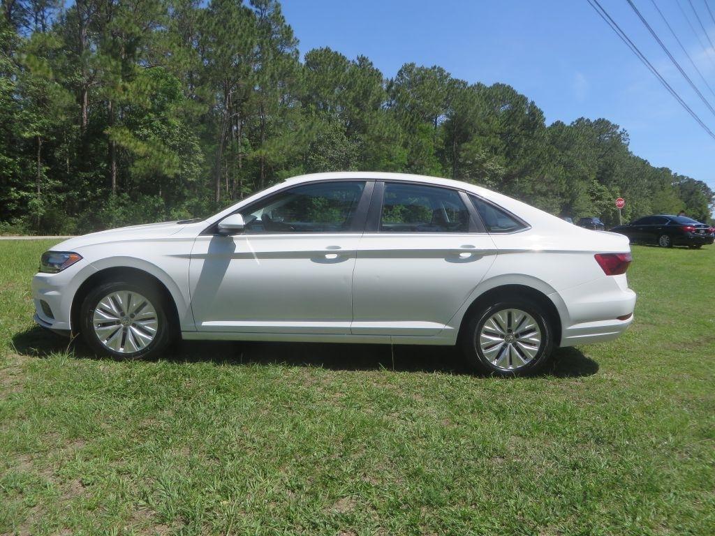 Volkswagen Jetta S 2020