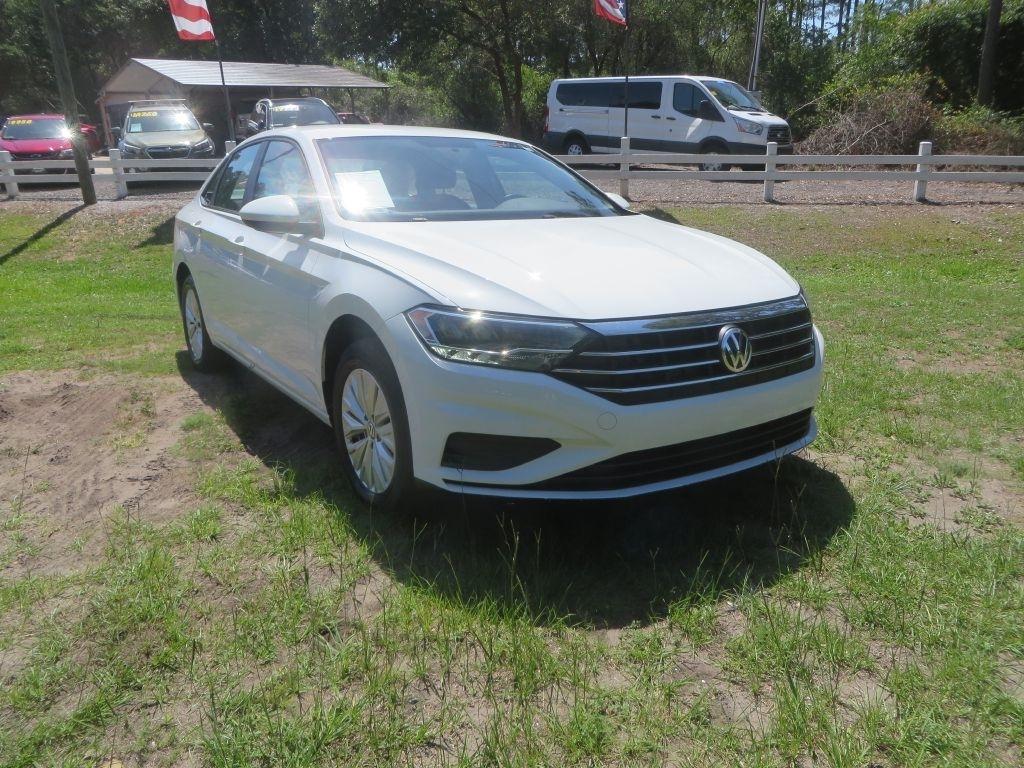 Volkswagen Jetta S 2020