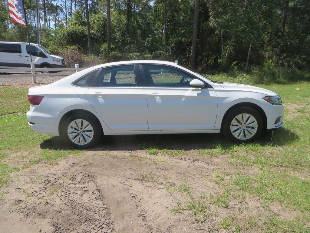 Volkswagen Jetta S 2020
