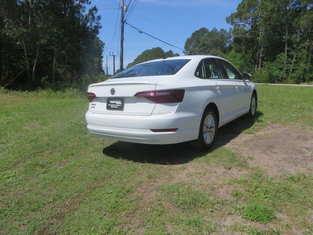 Volkswagen Jetta S 2020