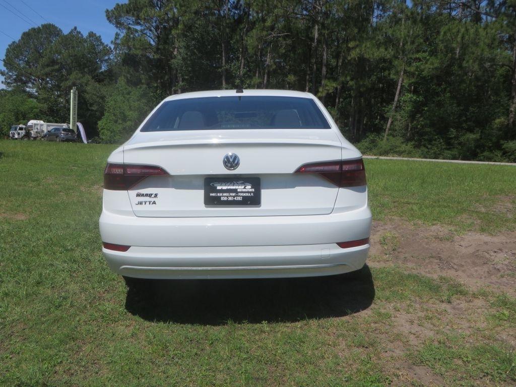 Volkswagen Jetta S 2020
