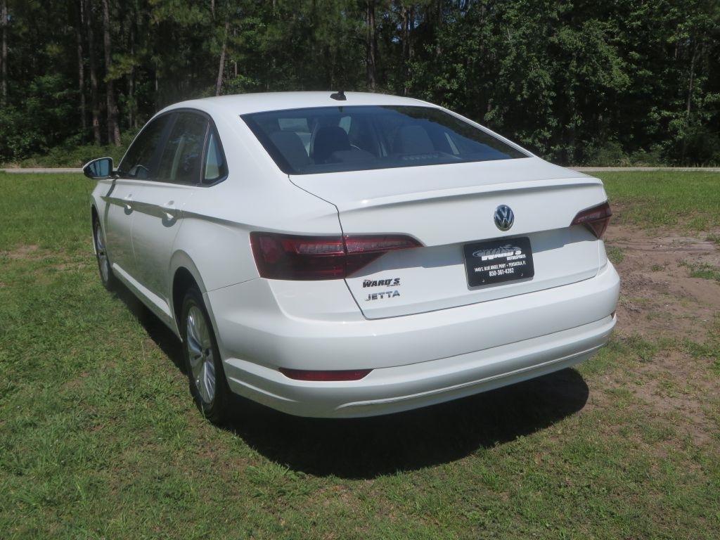 Volkswagen Jetta S 2020