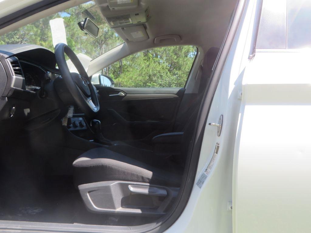 Volkswagen Jetta S 2020