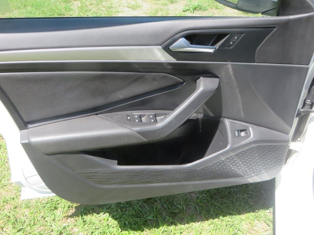 Volkswagen Jetta S 2020