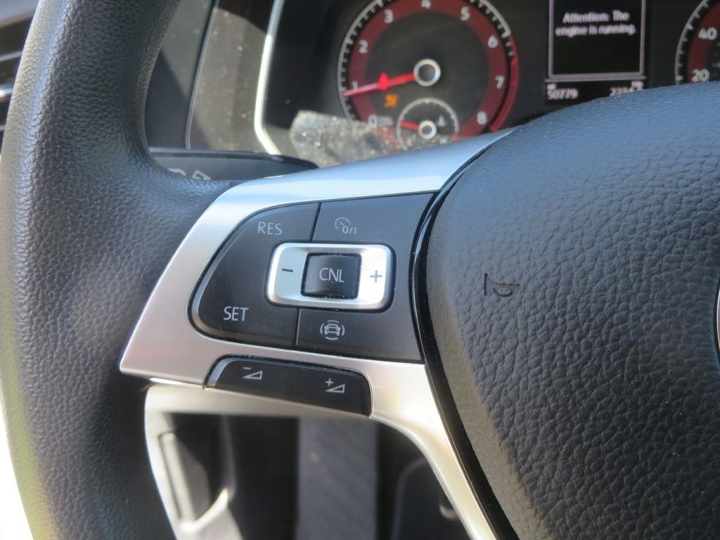 Volkswagen Jetta S 2020
