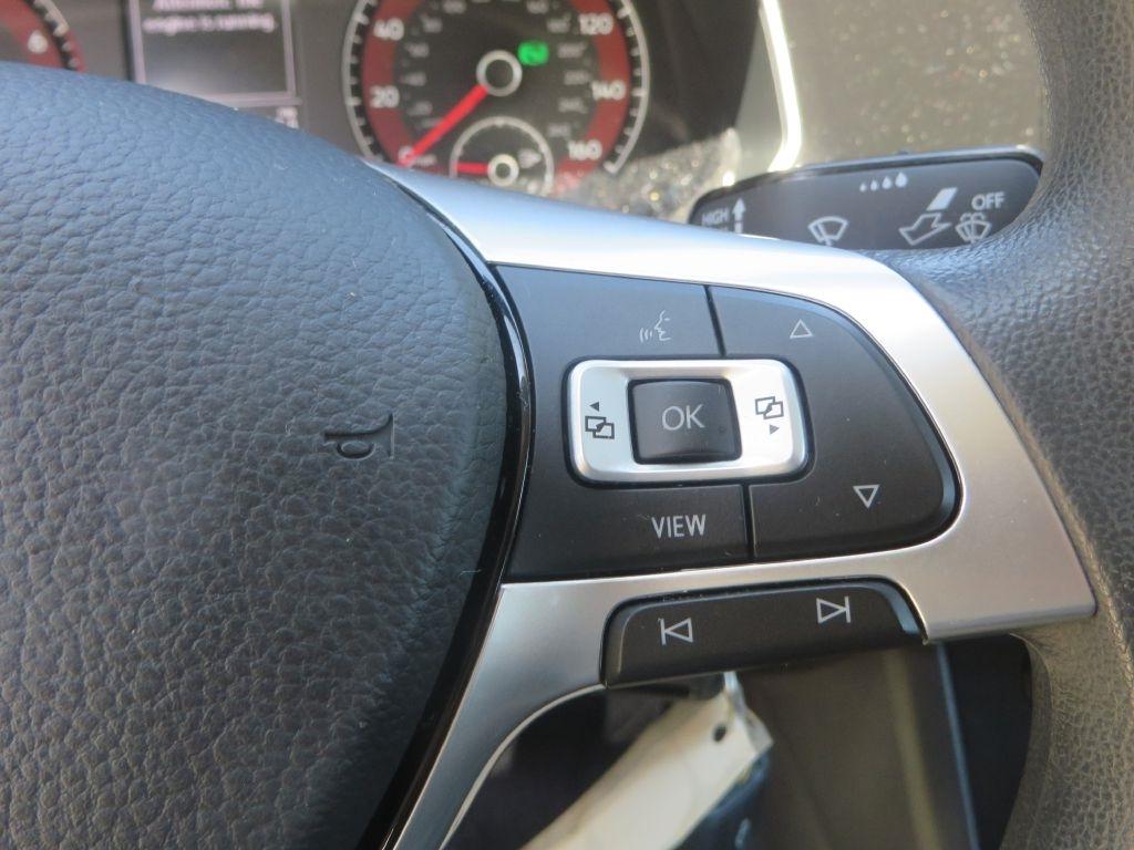 Volkswagen Jetta S 2020