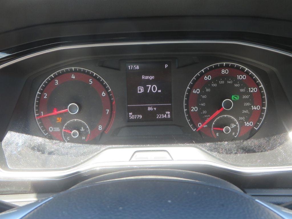 Volkswagen Jetta S 2020