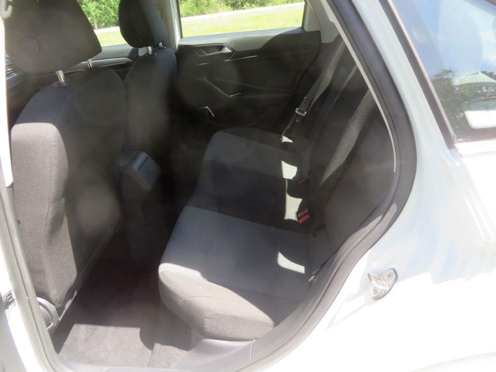 Volkswagen Jetta S 2020
