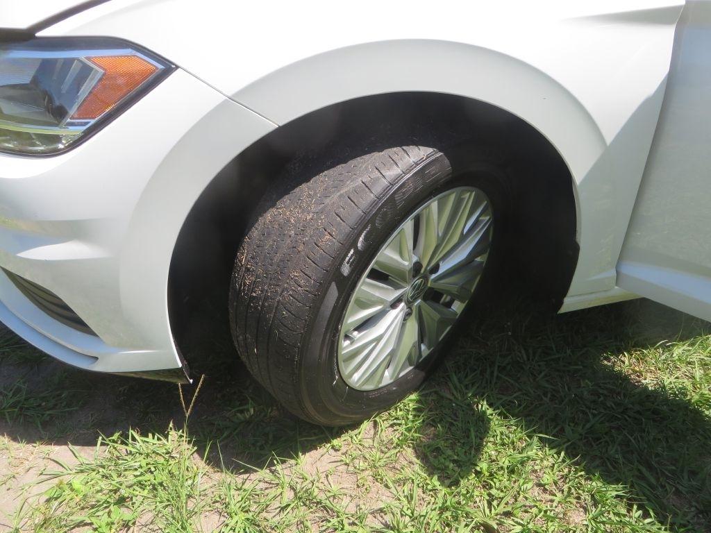 Volkswagen Jetta S 2020