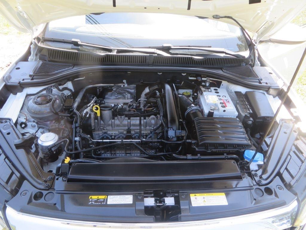 Volkswagen Jetta S 2020