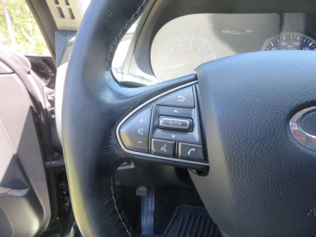 Infiniti Q50 Premium 2015