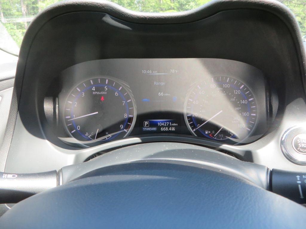 Infiniti Q50 Premium 2015