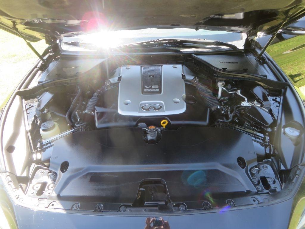 Infiniti Q50 Premium 2015