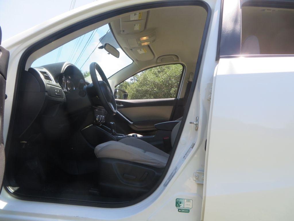 Mazda CX-5 Touring 2016