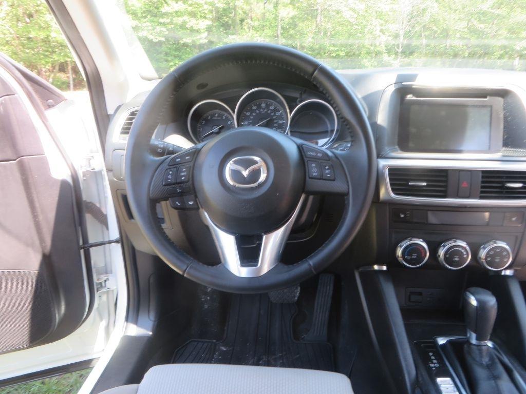 Mazda CX-5 Touring 2016