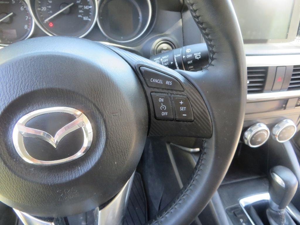 Mazda CX-5 Touring 2016