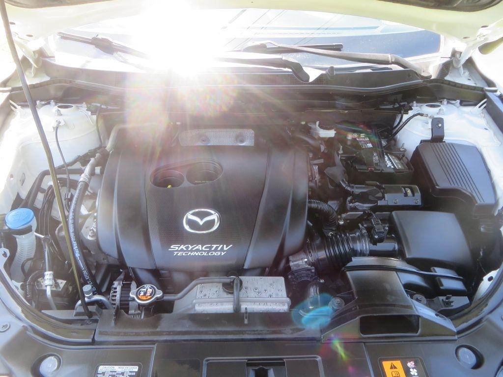 Mazda CX-5 Touring 2016