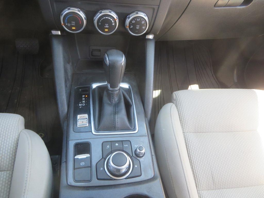 Mazda CX-5 Touring 2016