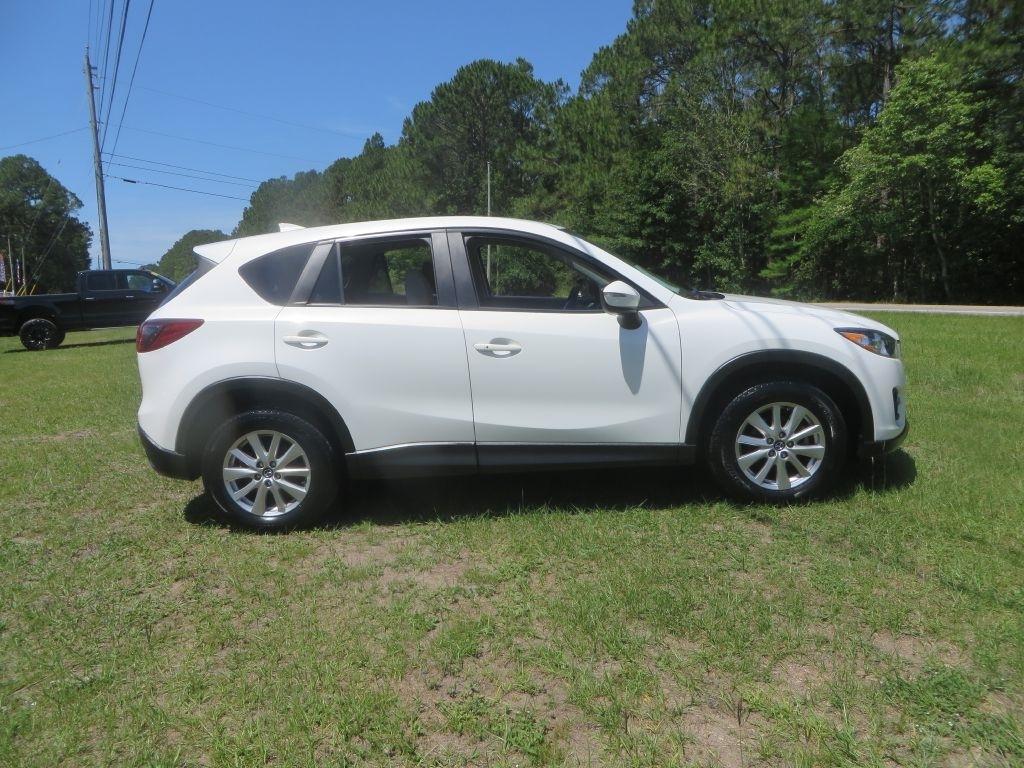 Mazda CX-5  2016