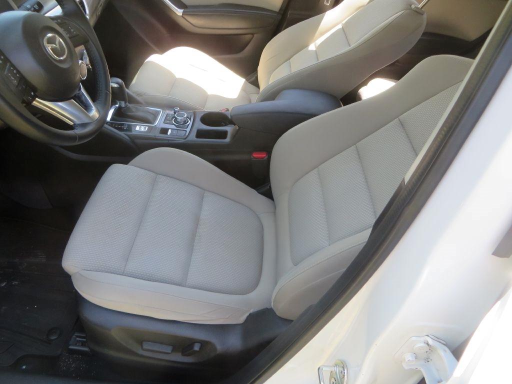 Mazda CX-5  2016