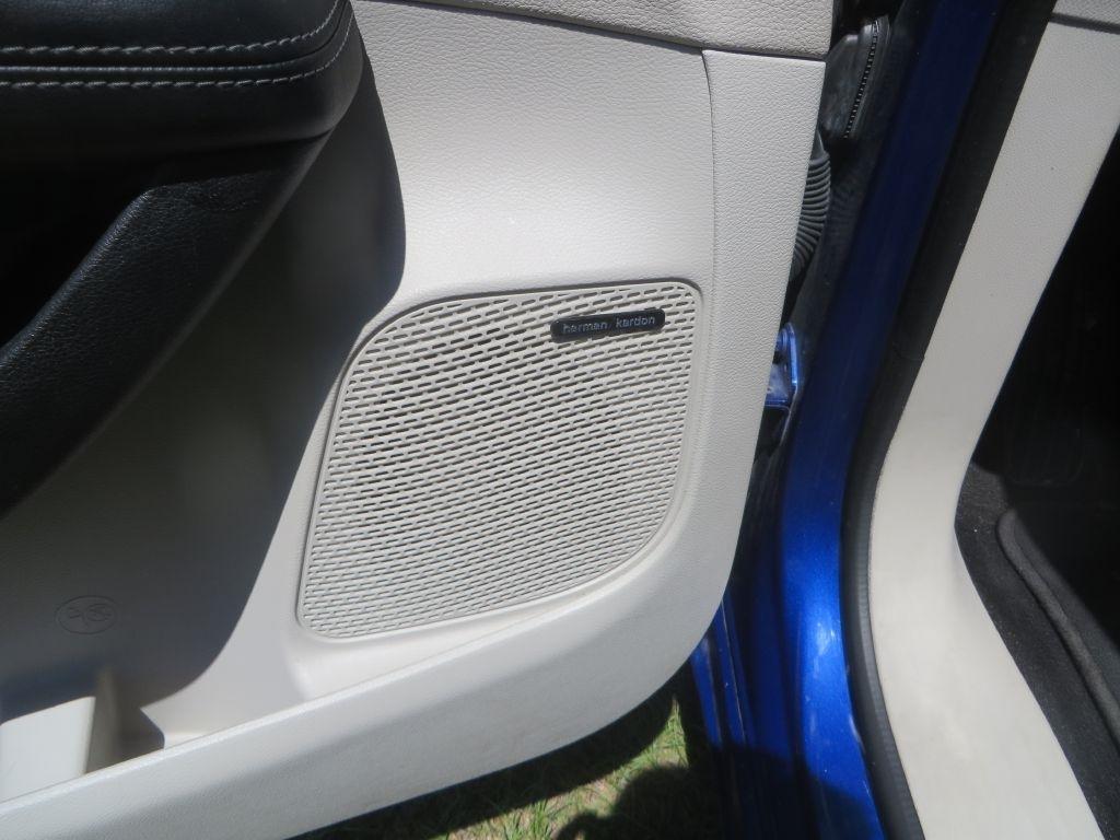 Chrysler Pacifica Limited 2018