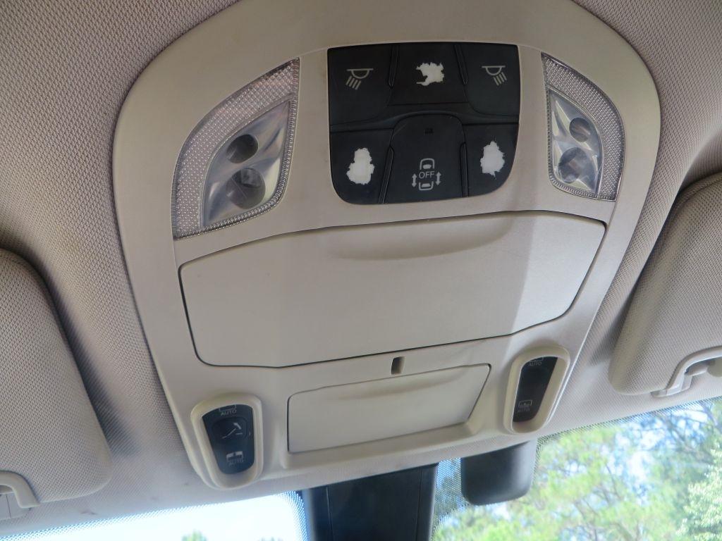 Chrysler Pacifica Limited 2018