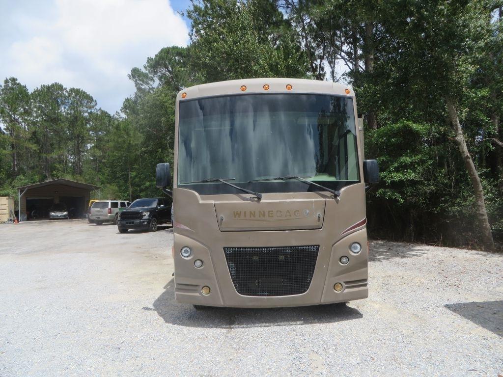Winnebago Vista  2015