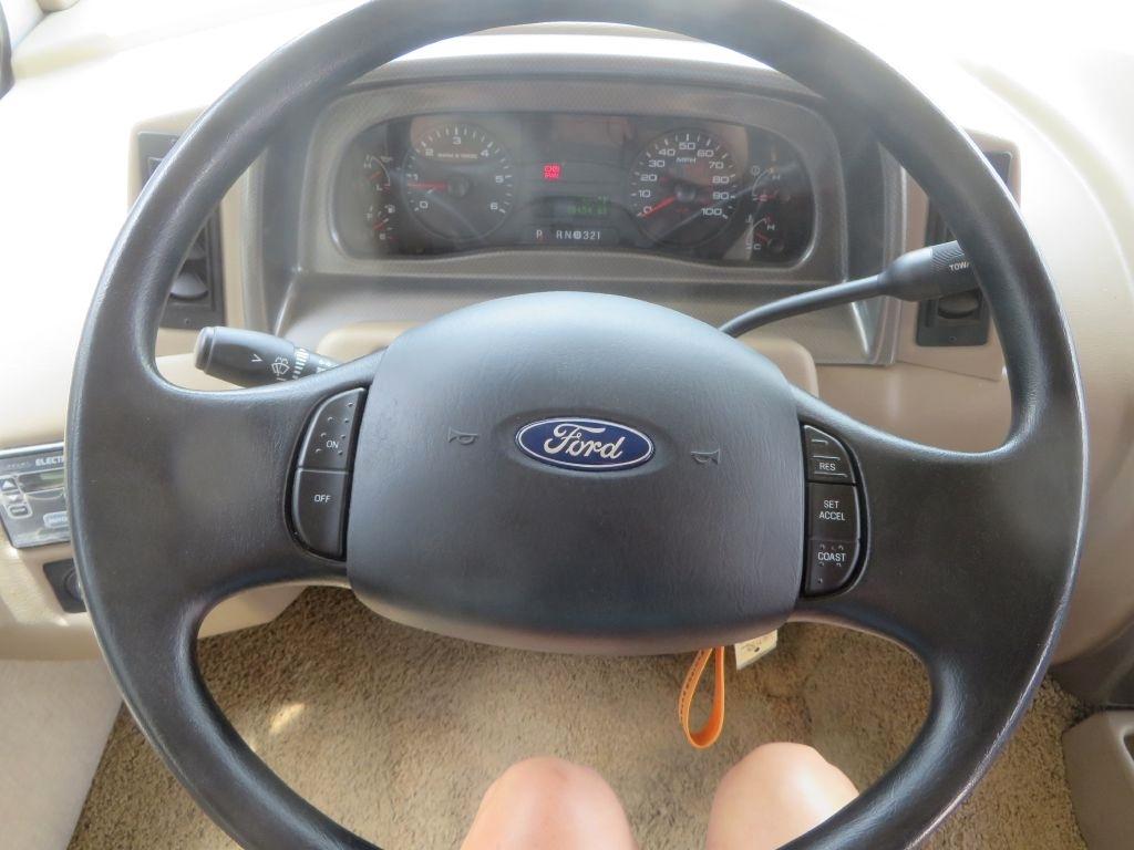 Winnebago Vista  2015
