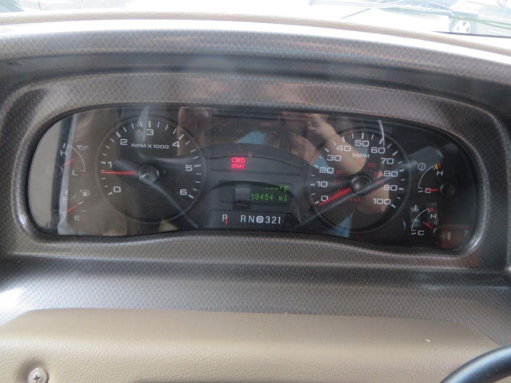 Winnebago Vista  2015