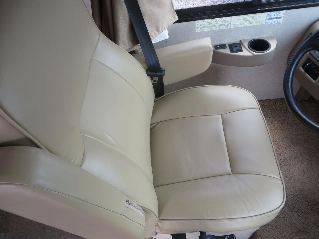 Winnebago Vista  2015