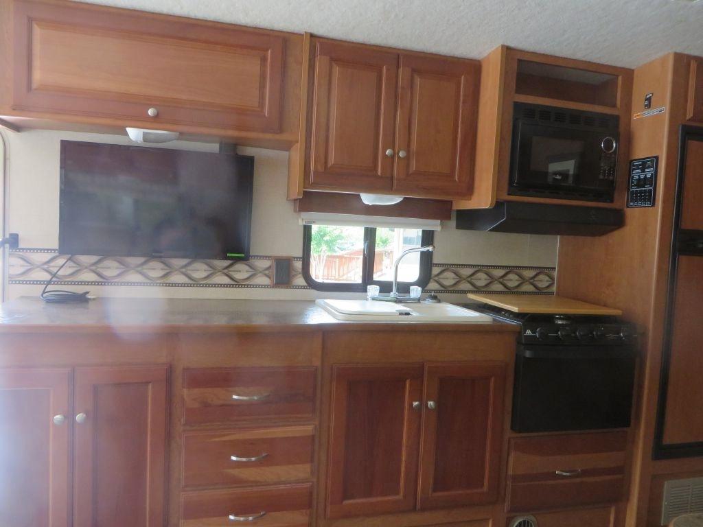 Winnebago Vista  2015