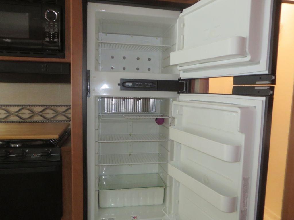 Winnebago Vista  2015