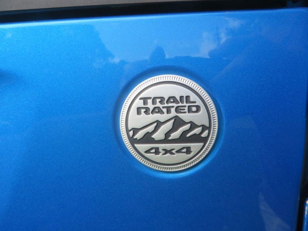 Jeep Gladiator  2020