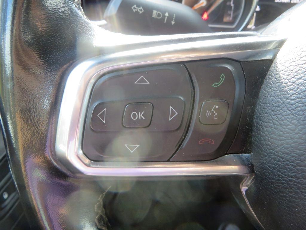 Jeep Gladiator  2020