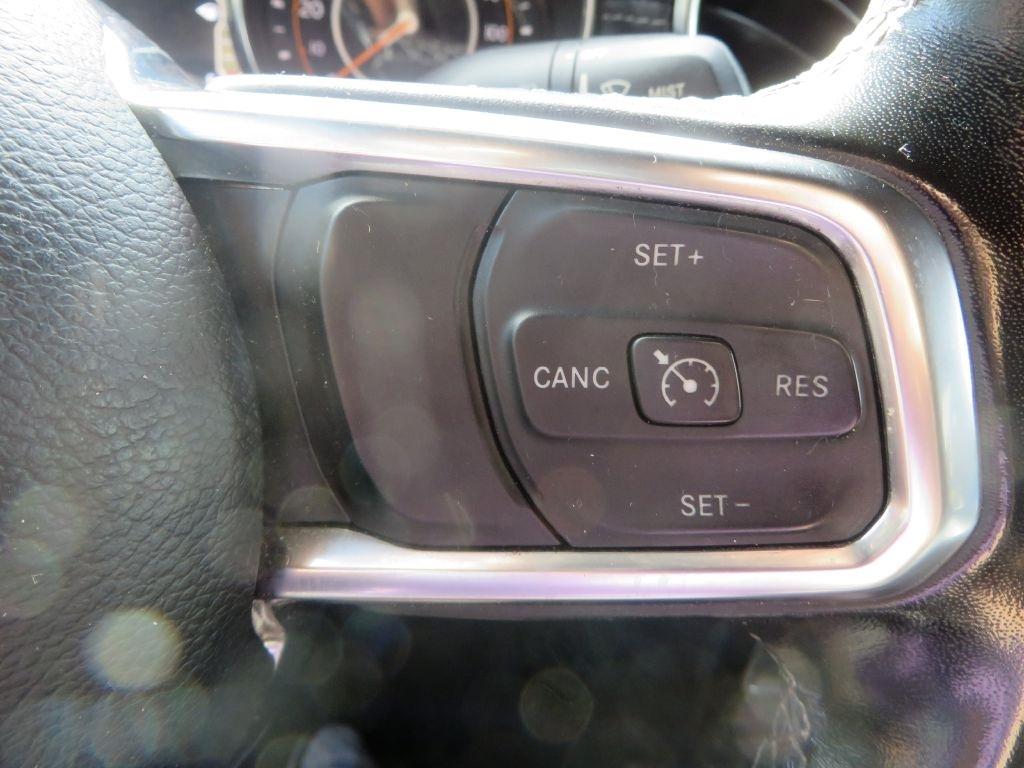Jeep Gladiator  2020