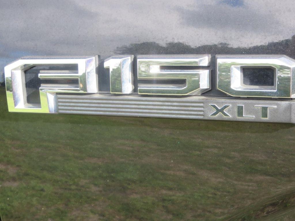 Ford F-150  2015