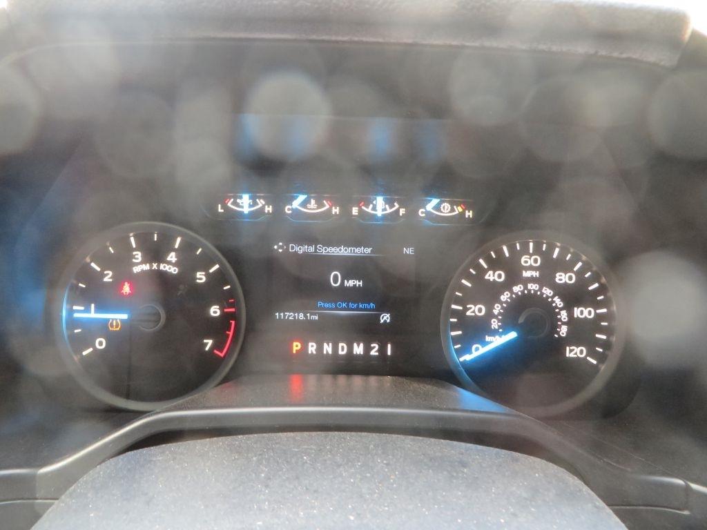 Ford F-150  2015