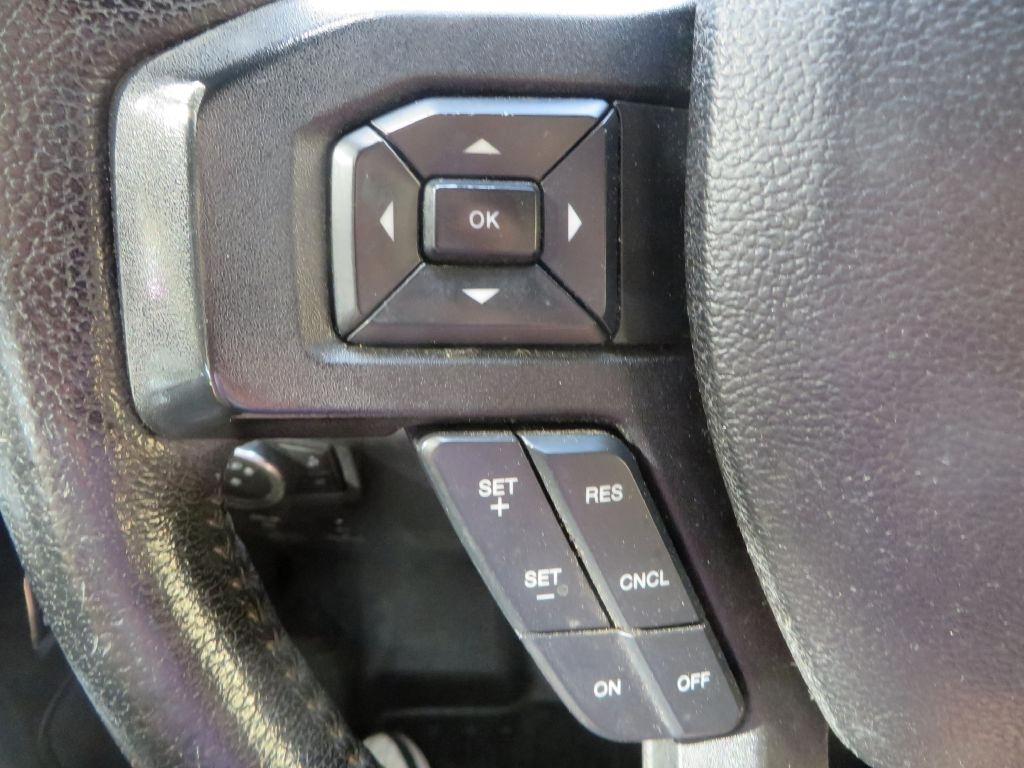 Ford F-150  2015