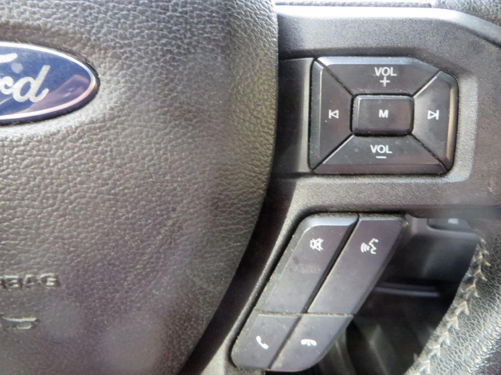 Ford F-150  2015