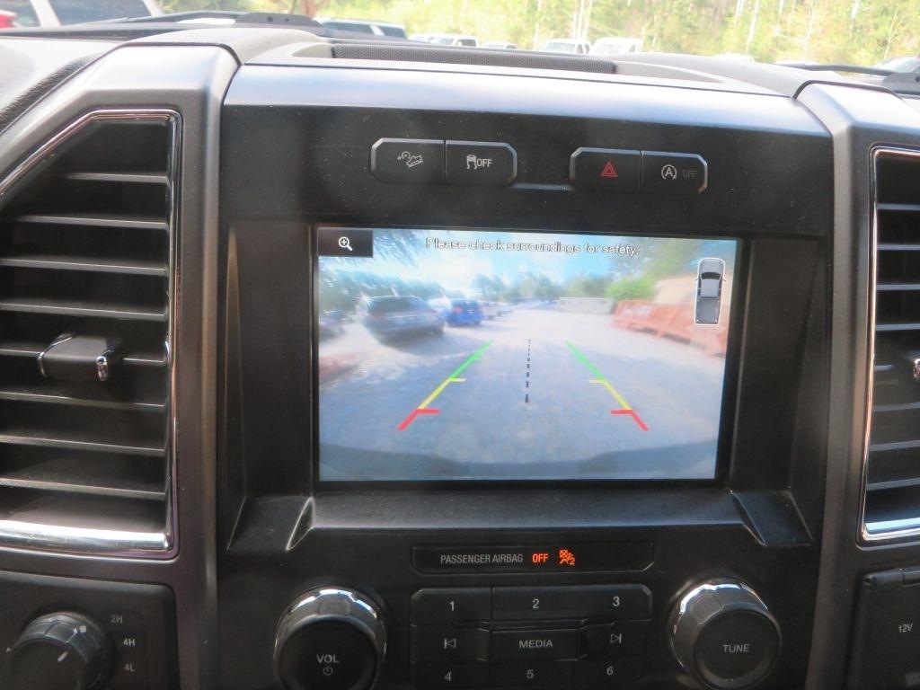 Ford F-150  2015